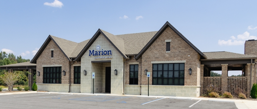 Clanton branch