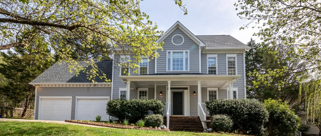 image of a home