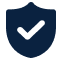 shield icon illustration