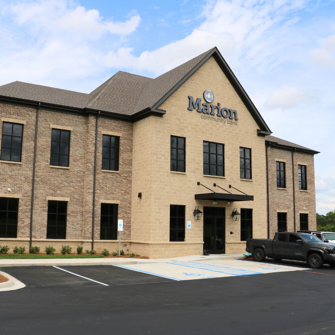 Montgomery Branch Image