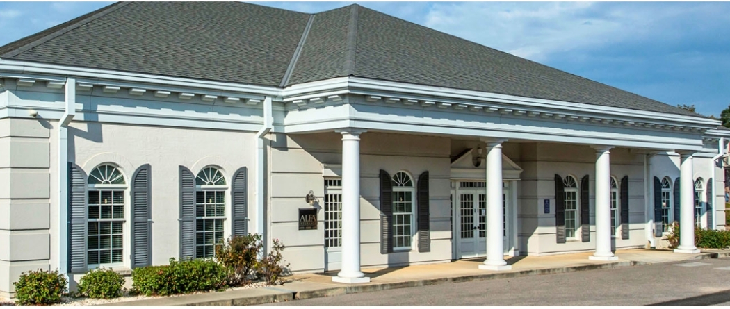 Jemison Branch