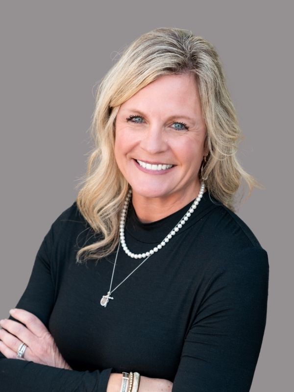 Jeanie Pitts
