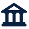 bank icon illustration