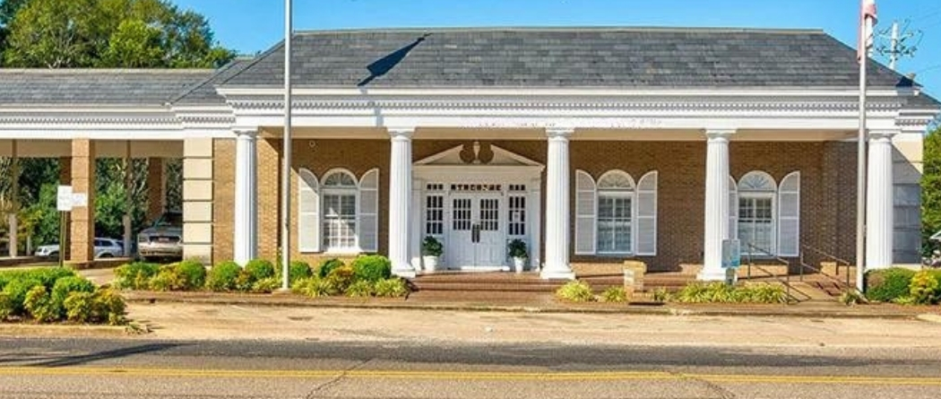 Marion Branch