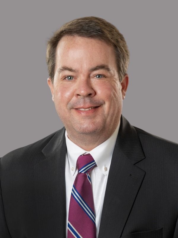 Steve Stringer Head shot