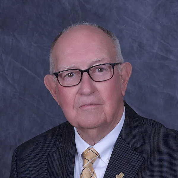 Roy Barnett, Jr.